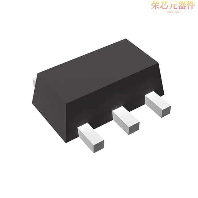 RP131H331D-T1-FE原装「IC REG LINEAR 3.3V 1A SOT89-5」正品