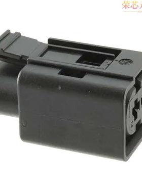 1-967412-2原装「CONN RCPT HSNG 2POS NATURAL」正品