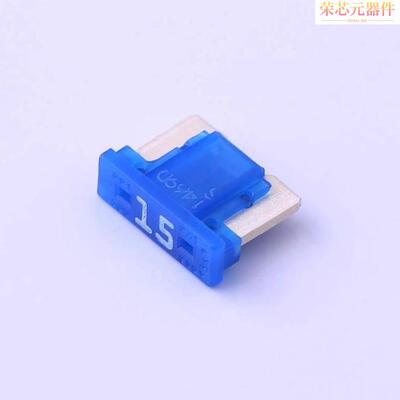0891015.NXS原装「15A 58V」正品