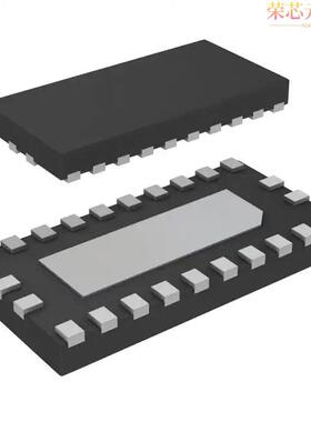 PI5USB31213AXEAEX原装「USB3 SWITCH,X1-QFN2040-24,