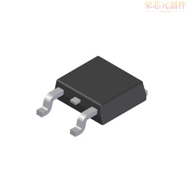 SBR660CTL-13分立半导体「DIODE ARRAY SBR 60V 3A TO252」