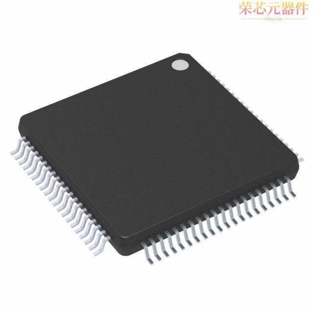 MK12DN512VLK5原装「IC MCU 32BIT 512KB FLASH 80FQFP」正品