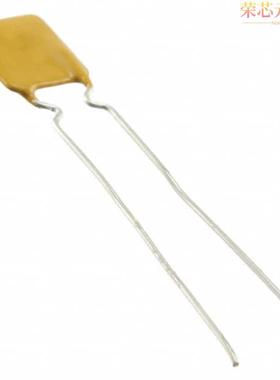 RGEF250原装「PTC RESET FUSE 16V 2.5A RADIAL」正品