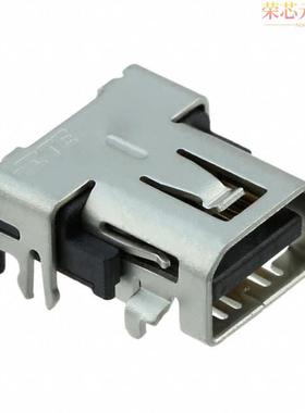 2129320-3原装「CONN RCP MINI DISPLAYPORT 20P RA」正品