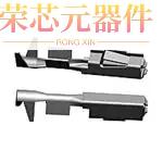 5-968221-6原装「MQS SOCKET CONTACT F. MULTIPLE G」正品