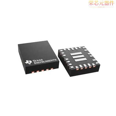 TPS55288QRPMRQ1原装「36-V, 16-A BUCK-BOOST CONVER