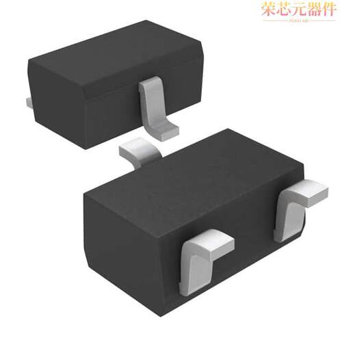 DTC114YUAT106原装「TRANS PREBIAS NPN 200MW UMT3」正品