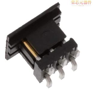 「CONN HEADER SMD 57202 2MM」正品 03ALF原装 6POS G52