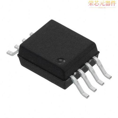 ACPL-K34T-500E原装「OPTOISO 5KV 1CH GATE DRIVER 8SO」正品