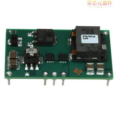 PTN78020HAH原装「DC DC CONVERTER 11.85-22V」正品
