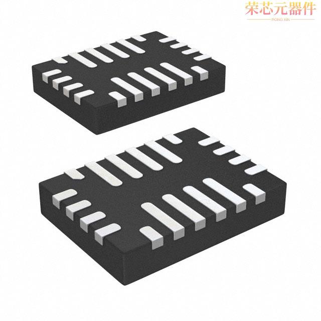 MP2617HGL-Z原装「IC BATT CHG LI-ION 1CELL 20QFN」正品