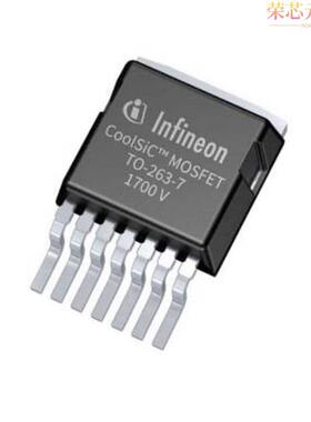 IMBF170R1K0M1XTMA1原装「SICFET N-CH 1700V 5.2A TO