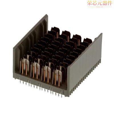2170330-1原装「CONN HEADER 80POS PCB」正品