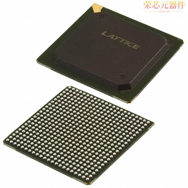 LCMXO2-7000HC-4FG484C原装「IC FPGA 334 I/O 484FBGA」正品