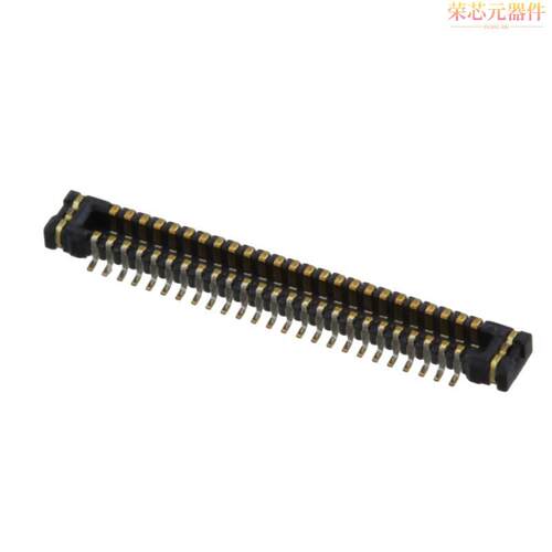 5024305030原装「CONN PLUG 50POS SMD GOLD」正品