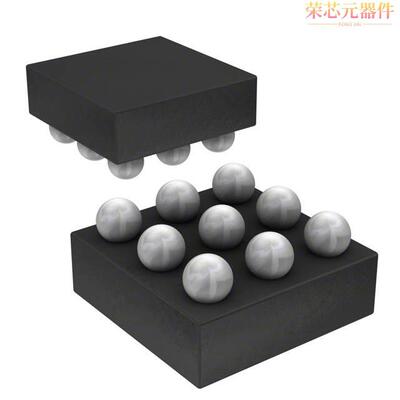 FAN48614BUC50X原装「IC REG BOOST 5V 9WLCSP」正品