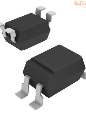 FOD817DSD原装「OPTOISOLATOR 5KV TRANSISTOR 4SMD」正品