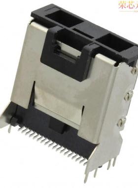 1888174-2原装「CONN MINI SAS RCPT 36POS SLD SMD」正品
