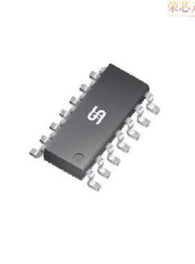 TS19340CS14 RLG原装「LED DRIVER, SECONDARY SIDE C
