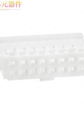 DF1B-16DES-2.5RC原装「CONN RECEPT HOUSING 16POS 2