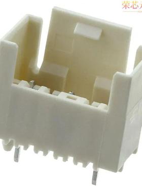 5-1971921-5原装「CONN HEADER VERT 5POS 2.5MM」正品