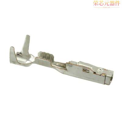 1452665-1原装「CONN SOCKET 22-24AWG CRIMP TIN」正品