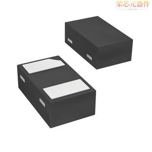 「TVS 2X2DFN」正品 DIODE 48VC 24VWM ESD7241N2T5G原装