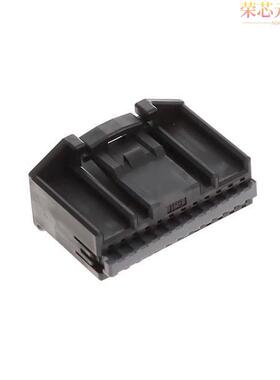 GT25-24DS-HU/R原装「CONN INLINE SOCKET HSG W/RETAIN」正品