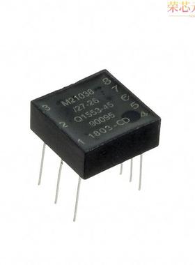 Q1553-45原装「TRANSFORMER PULSE LVL:M PKG:A」正品