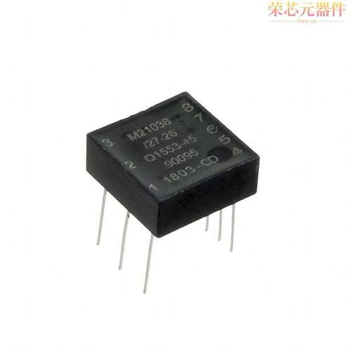 Q1553-45原装「TRANSFORMER PULSE LVL:M PKG:A」正品