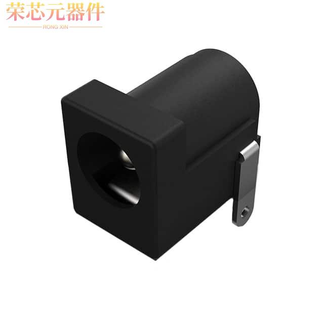 DCJ250-10-A-K1-K原装「DC POWER JACK, THRU HOLE, H