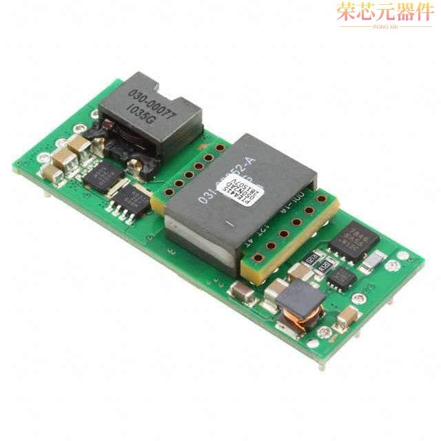 PTEA415050N2AD原装「DC DC CONVERTER 5V 75W」正品