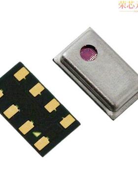 MPL115A2原装「IC BAROMETER I2C DGTL MINI 8LGA」正品