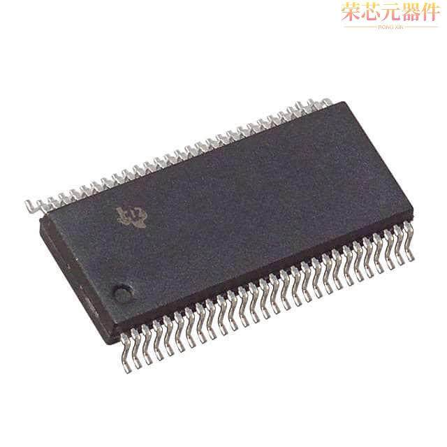 74ACT16823DL原装「IC FF D-TYPE DUAL 9BIT 56SSOP」正品