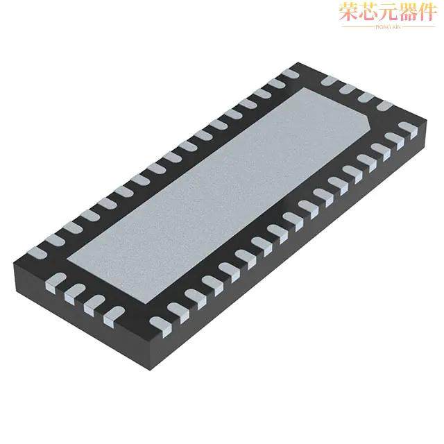PI3VDP612-AZHEX原装「IC DEMULTIPLEXER 4LANE 42TQFN」正品
