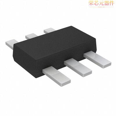 BU6909AGFT-TL原装「IC MOTOR DRIVER 1.8V-5.5V TSSOF6」正品