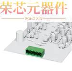 1876204原装「TERM BLOCK HDR 5POS 90DEG 5MM」正品