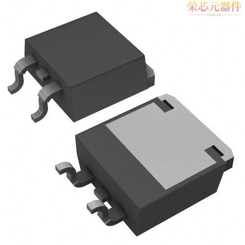 RSJ400N10TL原装「MOSFET N-CH 100V 40A LPTS」正品