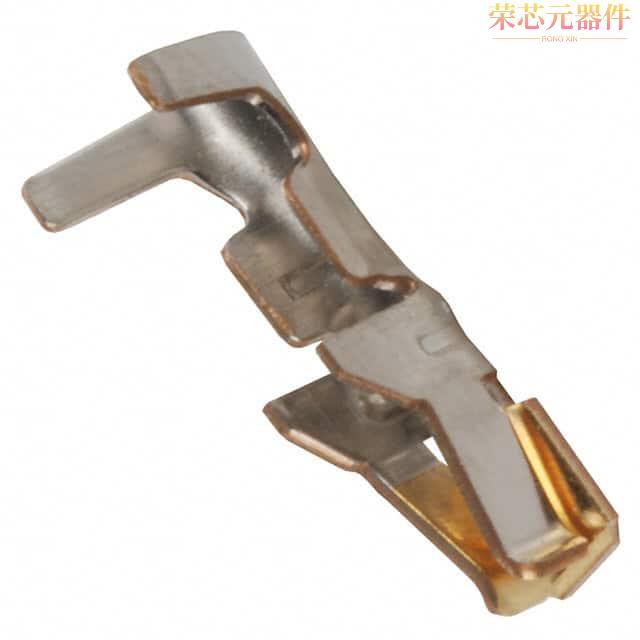 DF11-30SCFA(04)原装「CONN SOCKET 30AWG CRIMP GOLD」正品