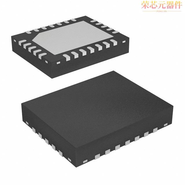 PD69101ILQ-TR原装「IC POE CNTRL 1   24QFN」正品