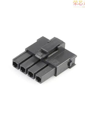 2004561214原装「MEGA-FIT RECEP HSG SR TOPL 4CKT」正品