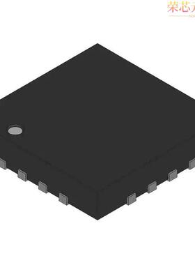 LTC2378IDE-20#TRPBF原装「IC ADC 20BIT SAR 16DFN」正品