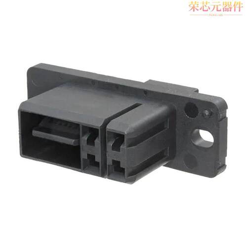 1-292240-2原装「CONN RCPT MINI-DRAWER 16P PNL MT」正品
