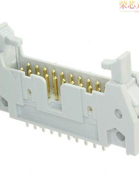 71918-220LF原装「CONN HEADER VERT 20POS 2.54MM」正品