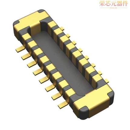 145861016024829+原装「PLUG - 0.35MM PITCH - 16 PO