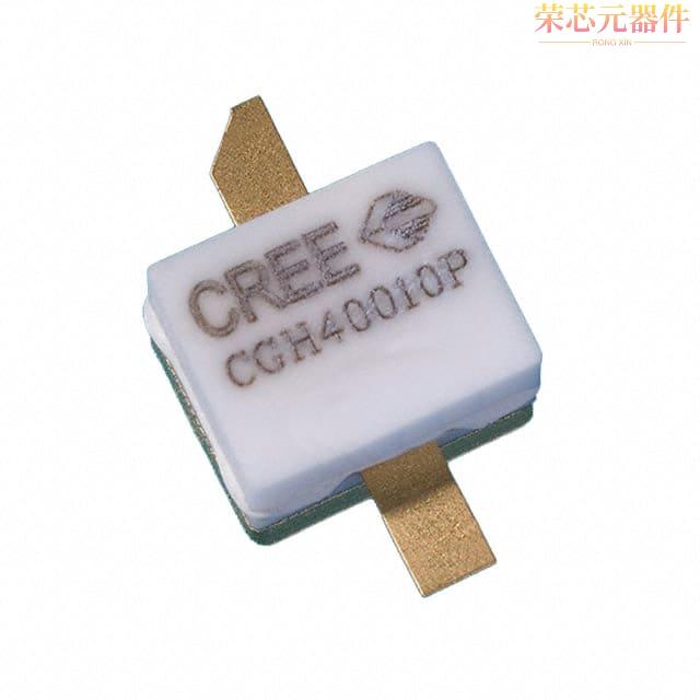 CGH40010P原装「RF MOSFET HEMT 28V 440196」正品