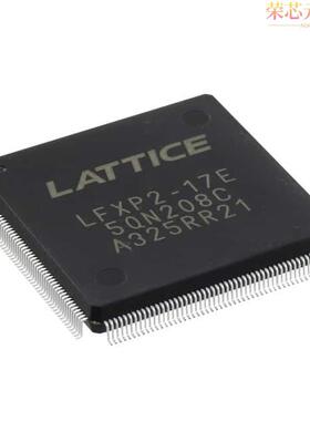 LFXP2-8E-5QN208C原装「IC FPGA 146 I/O 208QFP」正品