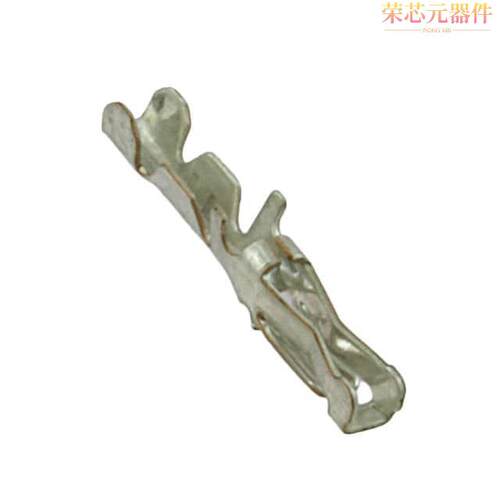 927985-1原装「CONN SOCKET 24-28AWG CRIMP TIN」正品