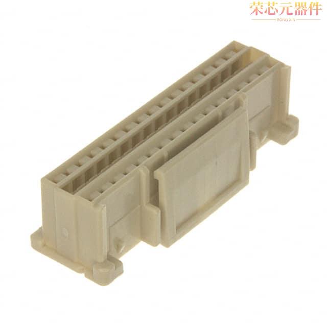 PNDP-34V-Z原装「CONN HOUSING PND 2MM 34POS DUAL」正品