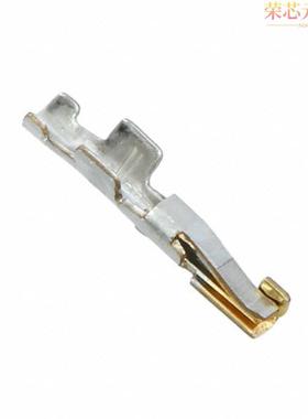 DF19A-36SCFA(41)原装「CONN SOCKET 36AWG CRIMP GOLD」正品